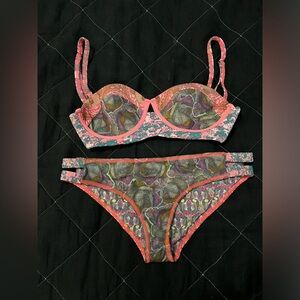 Maaji reversible bikini